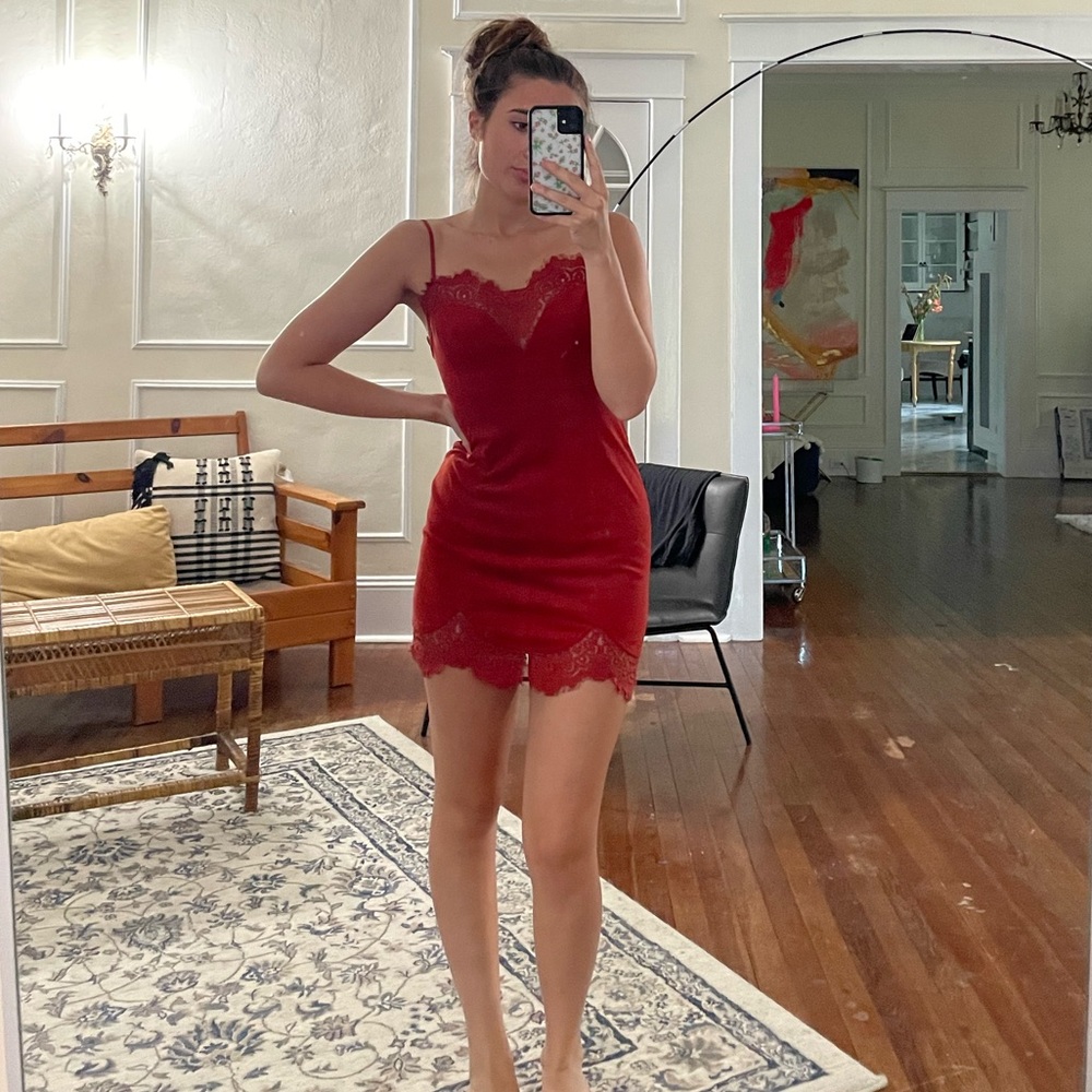 Free people dress